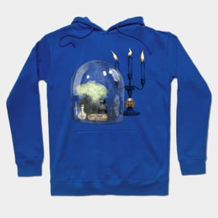 Candelabra Hoodie